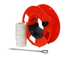 TSI Standard String Winder W/String -Baseball Store tsi bstring 1