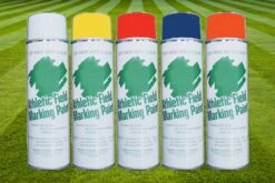TSI White Line Marking Paint (Case) -Baseball Store tsi linew 2