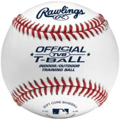 Rawlings TVB Training Balls-Dozen