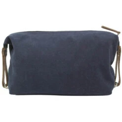 Rawlings Red Label Canvas Travel Kit - Navy 34 Rawlings Red Label Canvas Travel Kit - Navy -Baseball Store v161 400 1 4