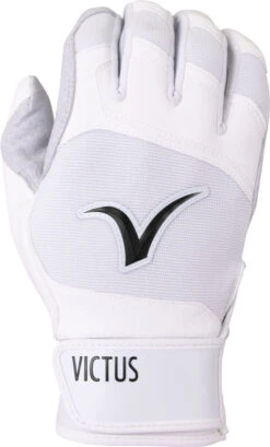 Victus Debut 2.0 Batting Gloves -Baseball Store vbg2 w