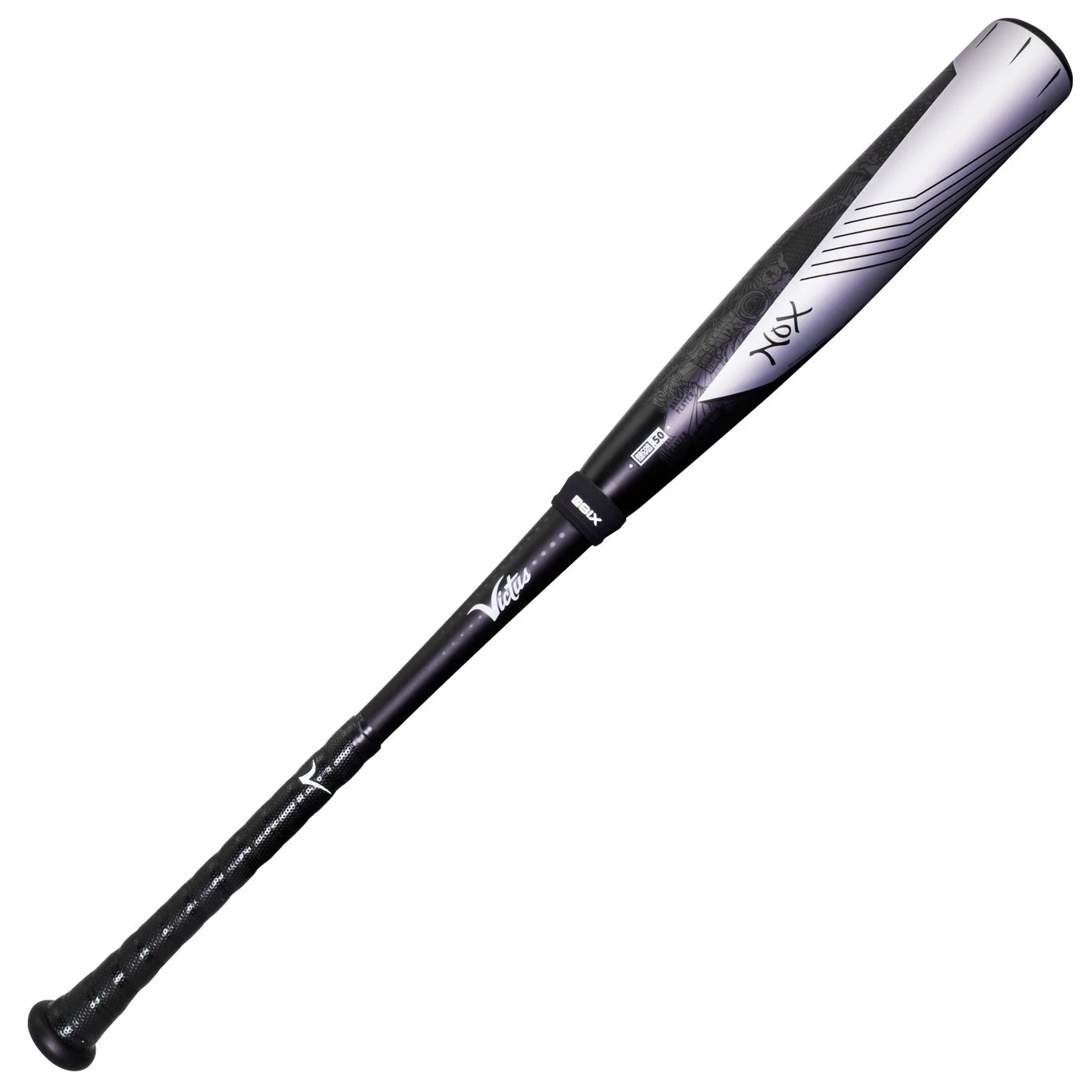 Victus NOX VCBN Baseball Bat (-3) 8 Victus NOX VCBN Baseball Bat (-3) - Image 8