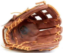 Nokona Walnut Series W-1175 11.75"-RHT -Baseball Store w 1175 1 1