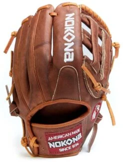 Nokona Walnut Series W-1175 11.75"-RHT -Baseball Store w 1175 3