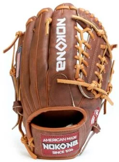 Nokona Walnut Series Glove - Select - 11.25" -Baseball Store w 200 3