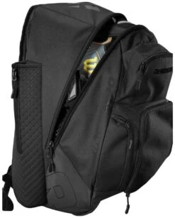 DeMarini Voodoo XL Backpack -Baseball Store wb5710801 10 1