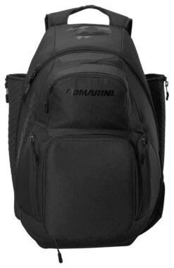DeMarini Voodoo XL Backpack -Baseball Store wb5710801 2 1