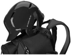 DeMarini Voodoo XL Backpack -Baseball Store wb5710801 5 1