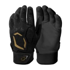 Evoshield PRO-SRZ Mens Batting Gloves -Baseball Store wb5711801 2