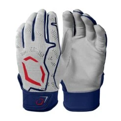 Evoshield PRO-SRZ Mens Batting Gloves -Baseball Store wb5711806 2