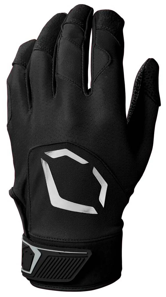 Evoshield Standout Batting Gloves 1 Evoshield Standout Batting Gloves