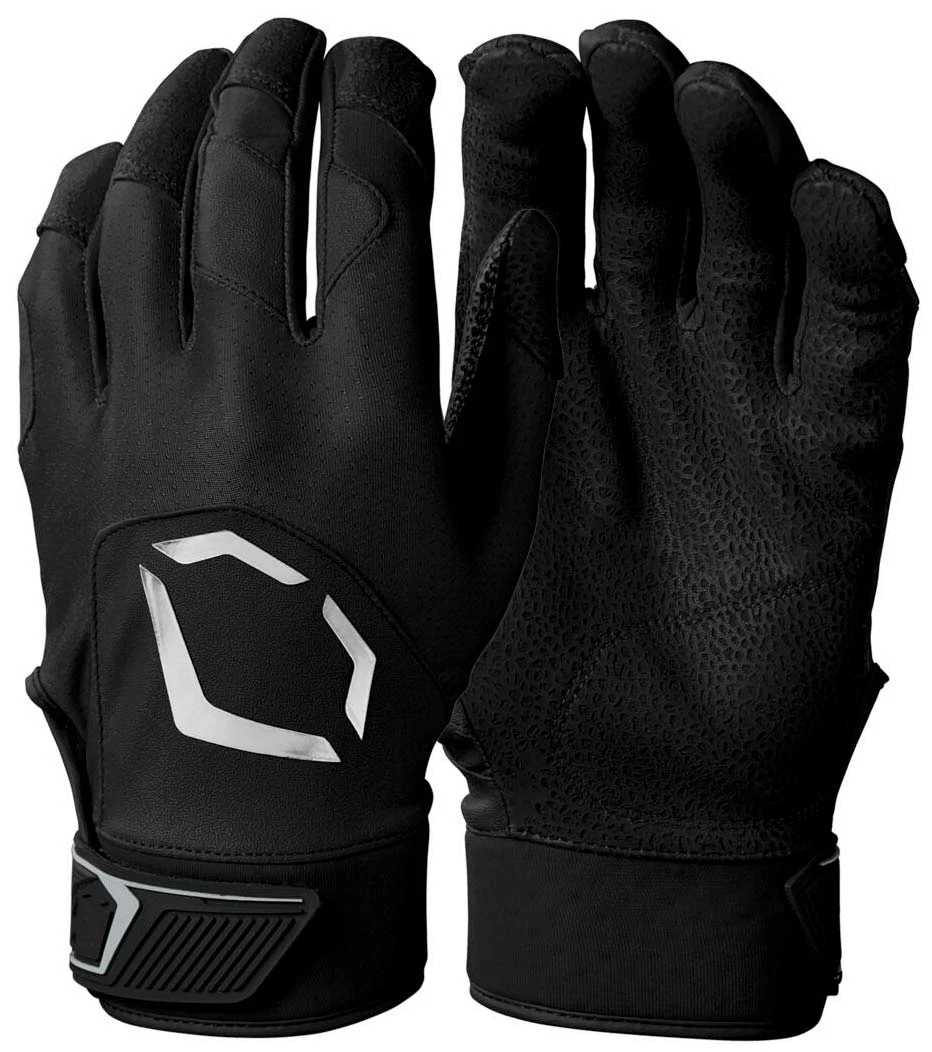 Evoshield Standout Batting Gloves 3 Evoshield Standout Batting Gloves - Image 3