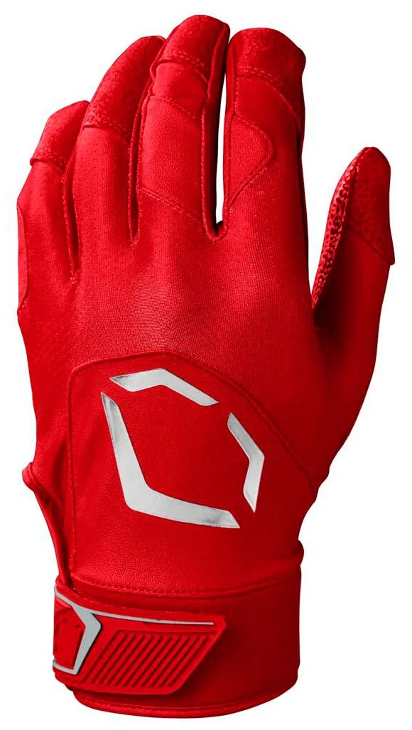 Evoshield Standout Batting Gloves 4 Evoshield Standout Batting Gloves - Image 4