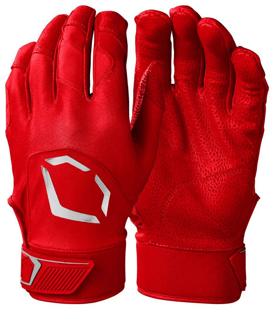 Evoshield Standout Batting Gloves 6 Evoshield Standout Batting Gloves - Image 6