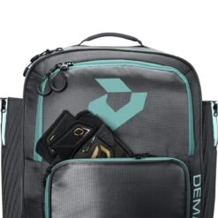 DeMarini Spectre Backpack -Baseball Store wb5717602 5