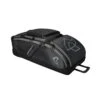 DeMarini Spectre Wheeled Bag - Black