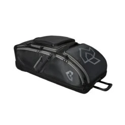 DeMarini Spectre Wheeled Bag - Black