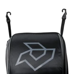 DeMarini Spectre Wheeled Bag - Black -Baseball Store wb5717701 11