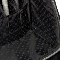 DeMarini Spectre Wheeled Bag - Black -Baseball Store wb5717701 12