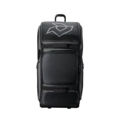 DeMarini Spectre Wheeled Bag - Black -Baseball Store wb5717701 3