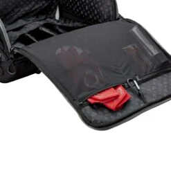DeMarini Spectre Wheeled Bag - Black -Baseball Store wb5717701 6