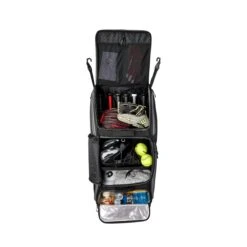 DeMarini Spectre Wheeled Bag - Black -Baseball Store wb5717701 7