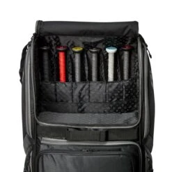 DeMarini Spectre Wheeled Bag - Black -Baseball Store wb5717701 9