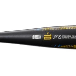 DeMarini 2022 Uprising JBB 2 3/4" USSSA -10oz. -Baseball Store wbd2234010 7 1