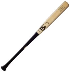 Louisville Slugger MLB Prime Maple RA13 Acuna -Baseball Store wbl2436010 3