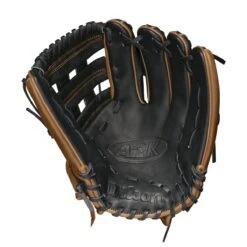 Wilson A2K Superskin 1795SS 12" RHT -Baseball Store wbw100062 1