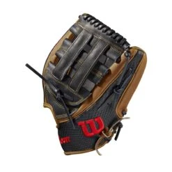 Wilson A2K Superskin 1795SS 12" RHT -Baseball Store wbw100062 2