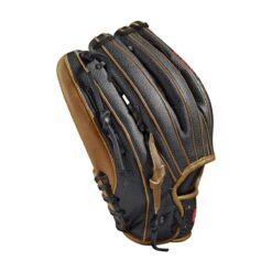 Wilson A2K Superskin 1795SS 12" RHT -Baseball Store wbw100062 3
