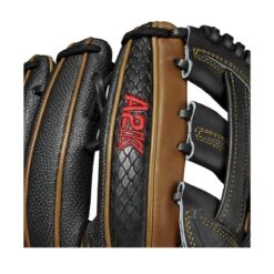 Wilson A2K Superskin 1795SS 12" RHT -Baseball Store wbw100062 5