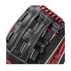 Wilson A2K Superskin 1799SS 12.75" RHT -Baseball Store wbw100069 4