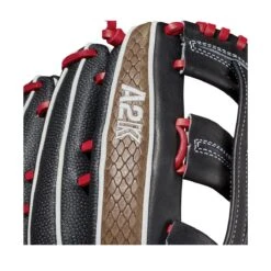 Wilson A2K Superskin 1799SS 12.75" RHT -Baseball Store wbw100069 5