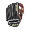 Wilson A2000 1975 BLACK/COPPER 11.75" - RHT