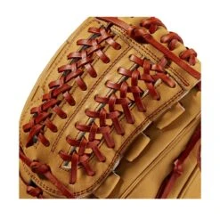Wilson A2000 D33 Vintage Tan 11.75" -Baseball Store wbw100090 4 1