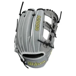 Wilson A2000 1912SS Grey 12" - RHT