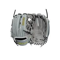Wilson A2000 1912SS Grey 12" - RHT -Baseball Store wbw100099 8