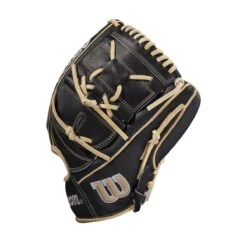 Wilson A2000 B2SS 12" -Baseball Store wbw100100 2 1