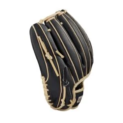 Wilson A2000 B2SS 12" -Baseball Store wbw100100 3 1