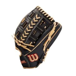 Wilson A2000 1800SS Single Post 12.75" -Baseball Store wbw100103 2