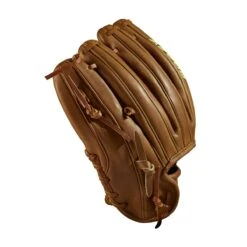 Wilson A2000 DP15 Saddle Tan 11.5" RHT -Baseball Store wbw100108 3
