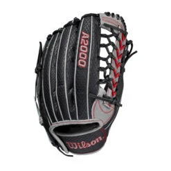Wilson A2000 PF92SS T-Web 12.25"
