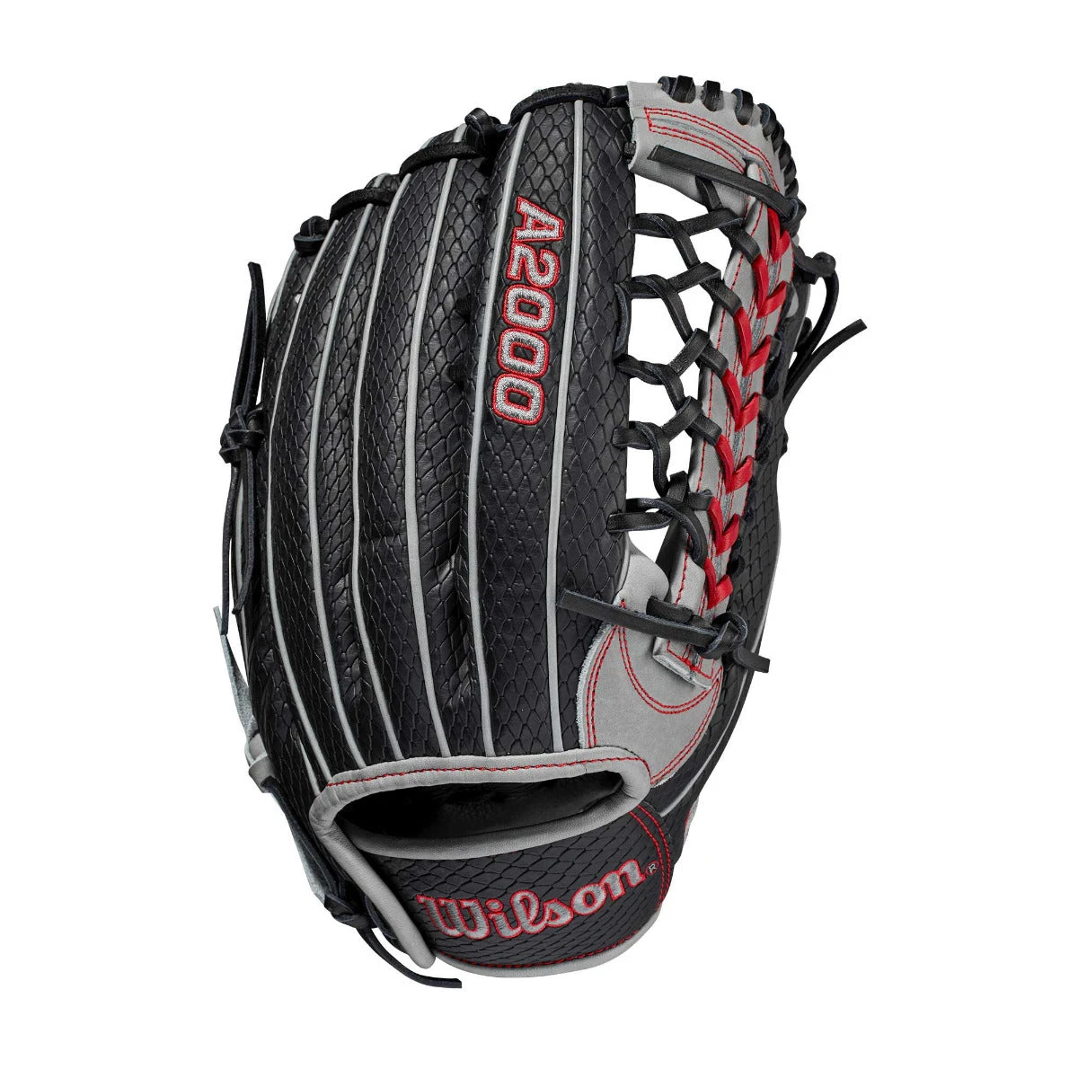Wilson A2000 PF92SS T-Web 12.25" 1 Wilson A2000 PF92SS T-Web 12.25"