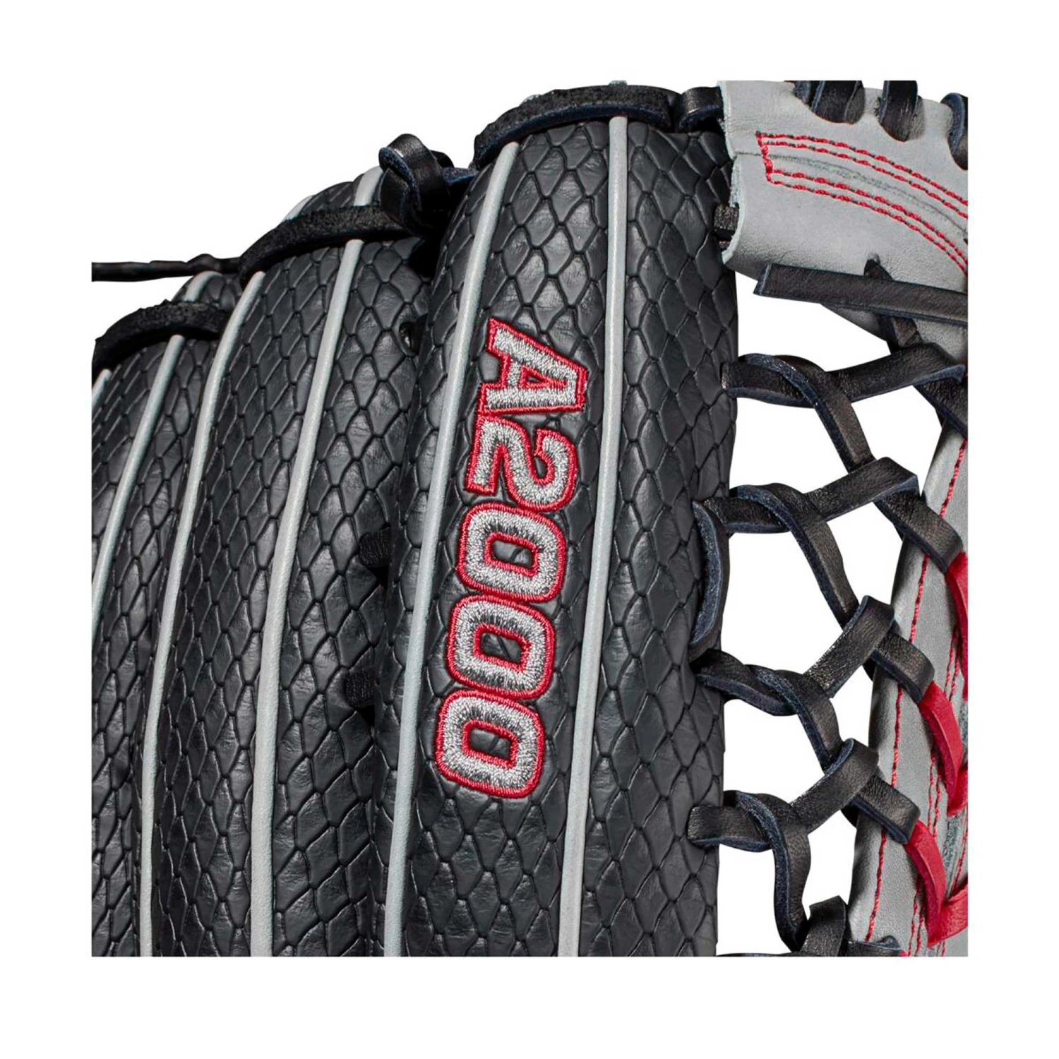 Wilson A2000 PF92SS T-Web 12.25" 5 Wilson A2000 PF92SS T-Web 12.25" - Image 5