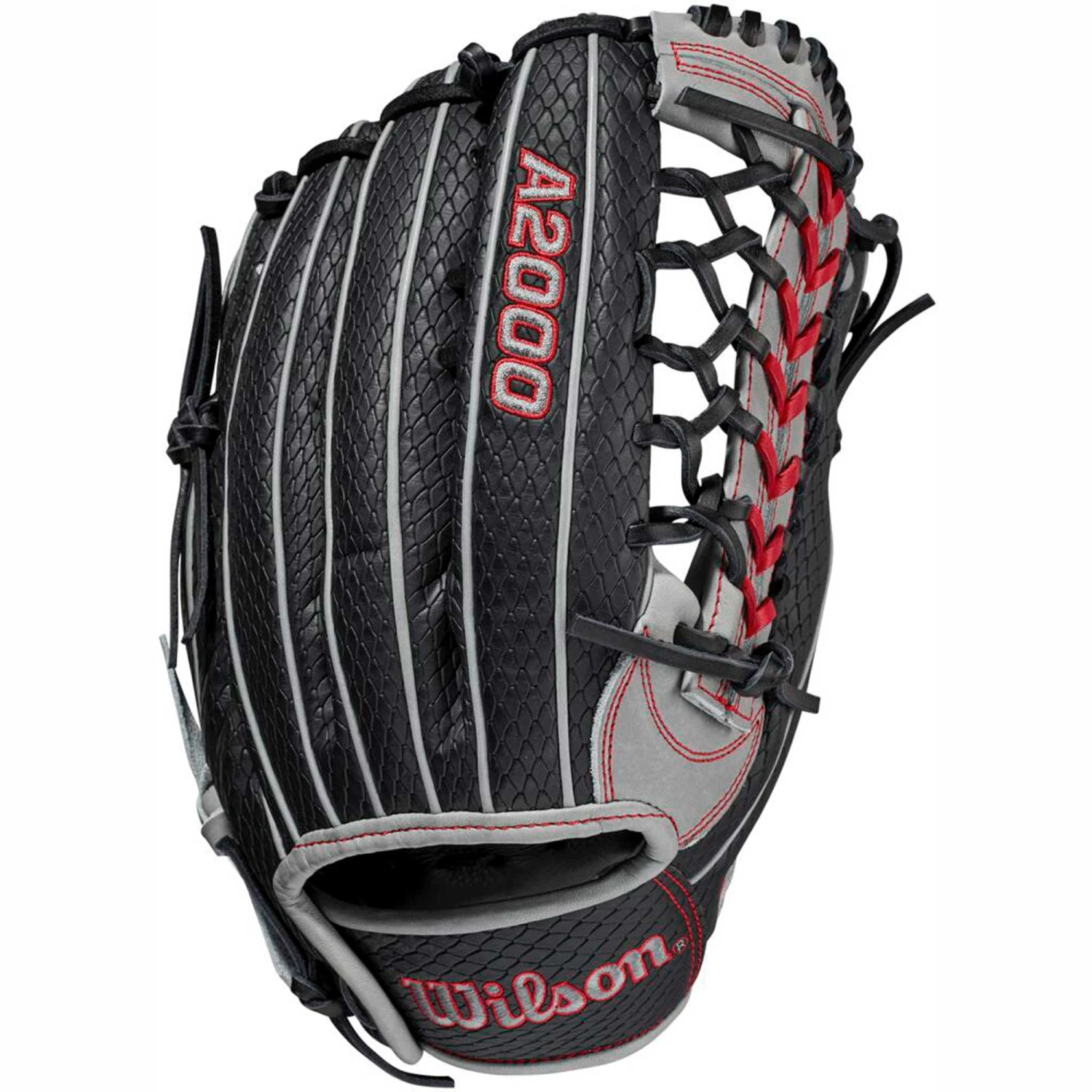 Wilson A2000 PF92SS T-Web 12.25" 6 Wilson A2000 PF92SS T-Web 12.25" - Image 6