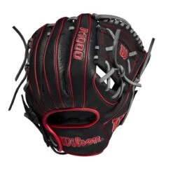 Wilson A1000 Pedroia Fit X2-RHT