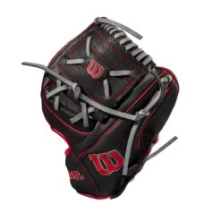 Wilson A1000 Pedroia Fit X2-RHT -Baseball Store wbw100131 2