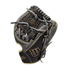 Wilson A1000 1786 11.5"- RHT 6 Wilson A1000 1786 11.5"- RHT -Baseball Store wbw100134 2
